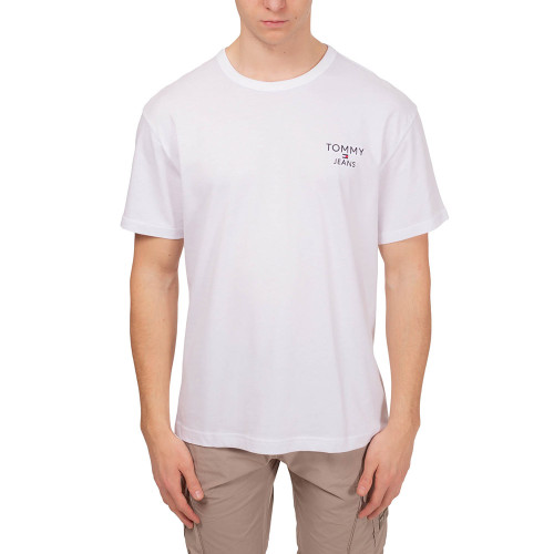 Tommy Hilfiger Ανδρική κοντομάνικη μπλούζα Signature T-Shirt